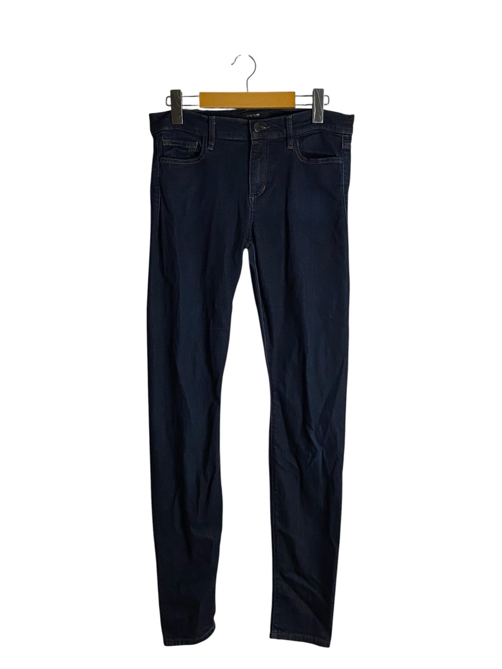 Joe's Women's High Rise Skinny Casual Denim Jeans in Ryan